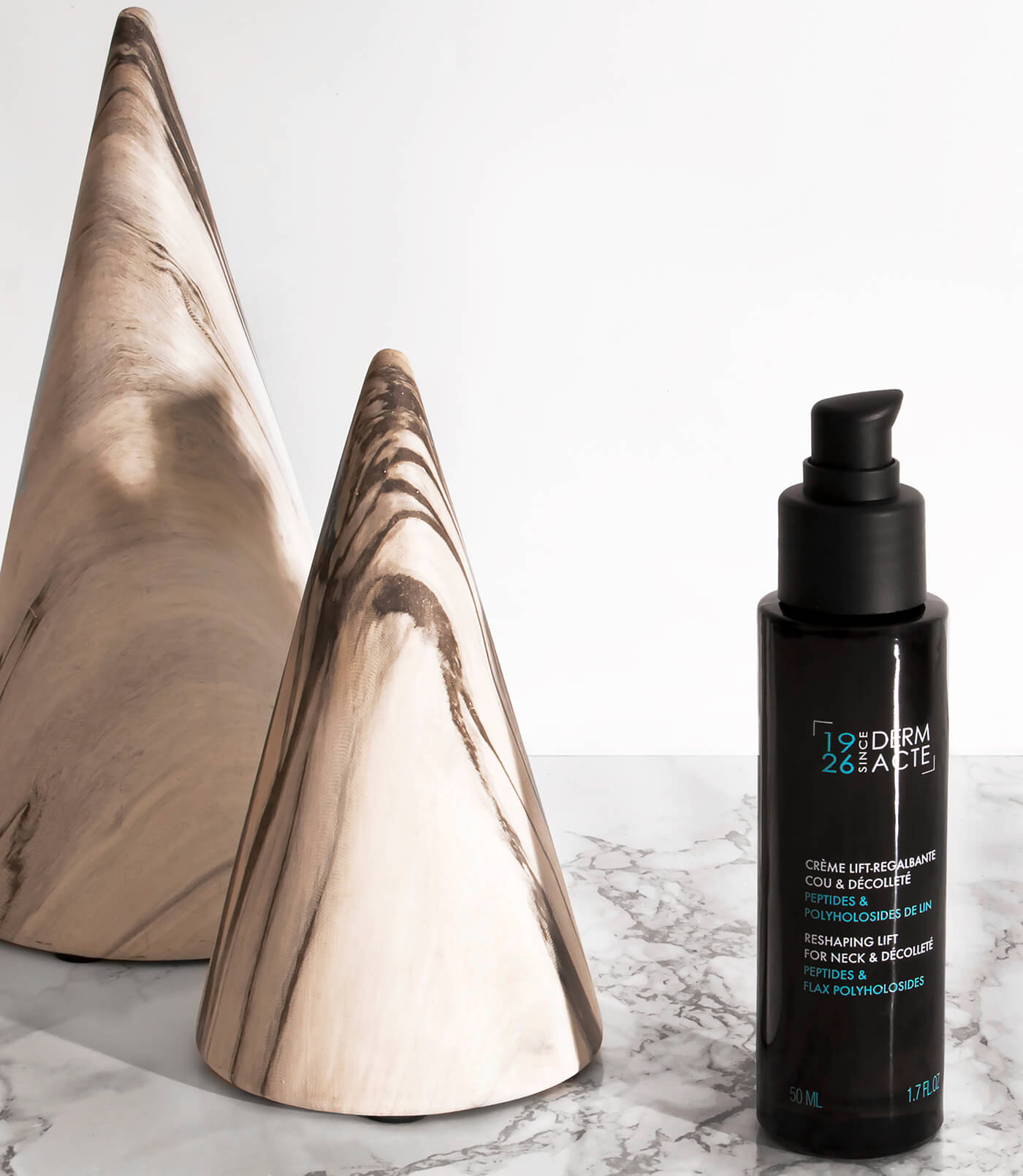 Reforming Lift For Neck & Décolleté