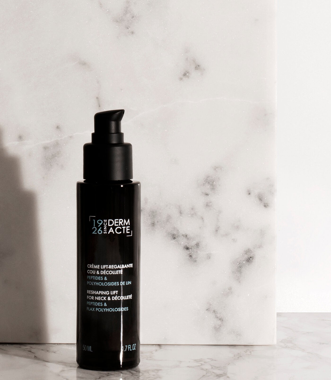 Reforming Lift For Neck & Décolleté