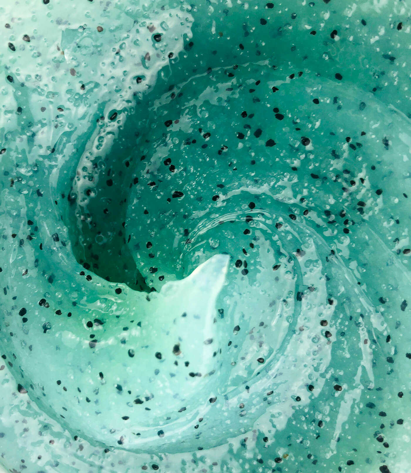 Kropps skrubb Lagoon Granita