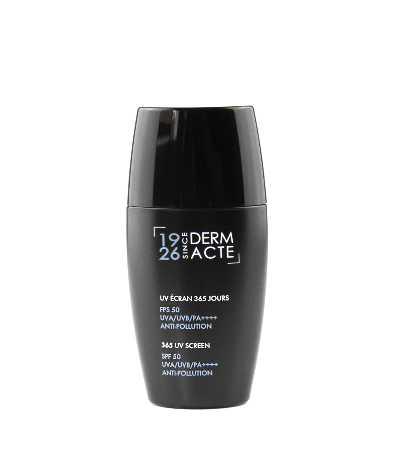 365 dagers UV-skjerm SPF 50