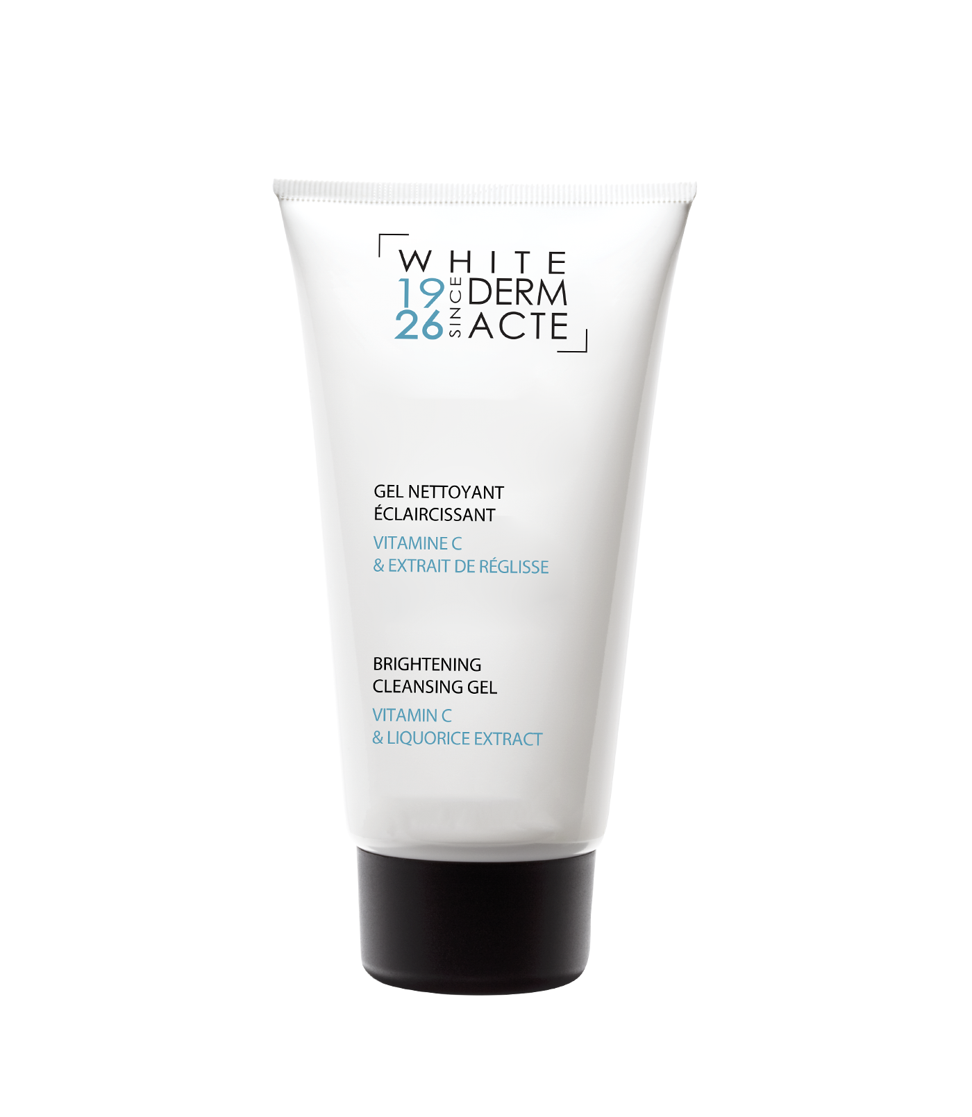 Brightening Cleansing Gel
