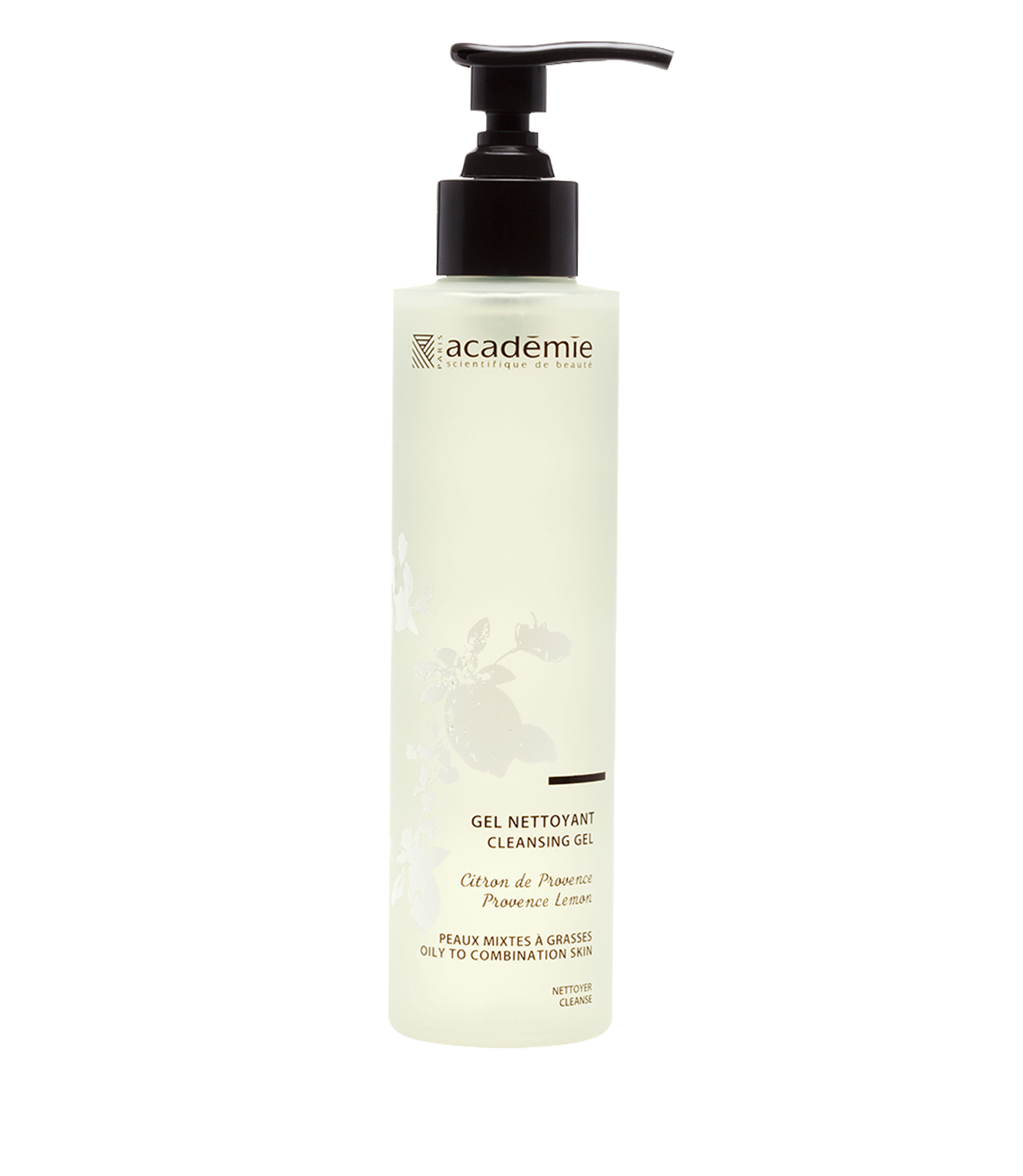 Cleansing Gel