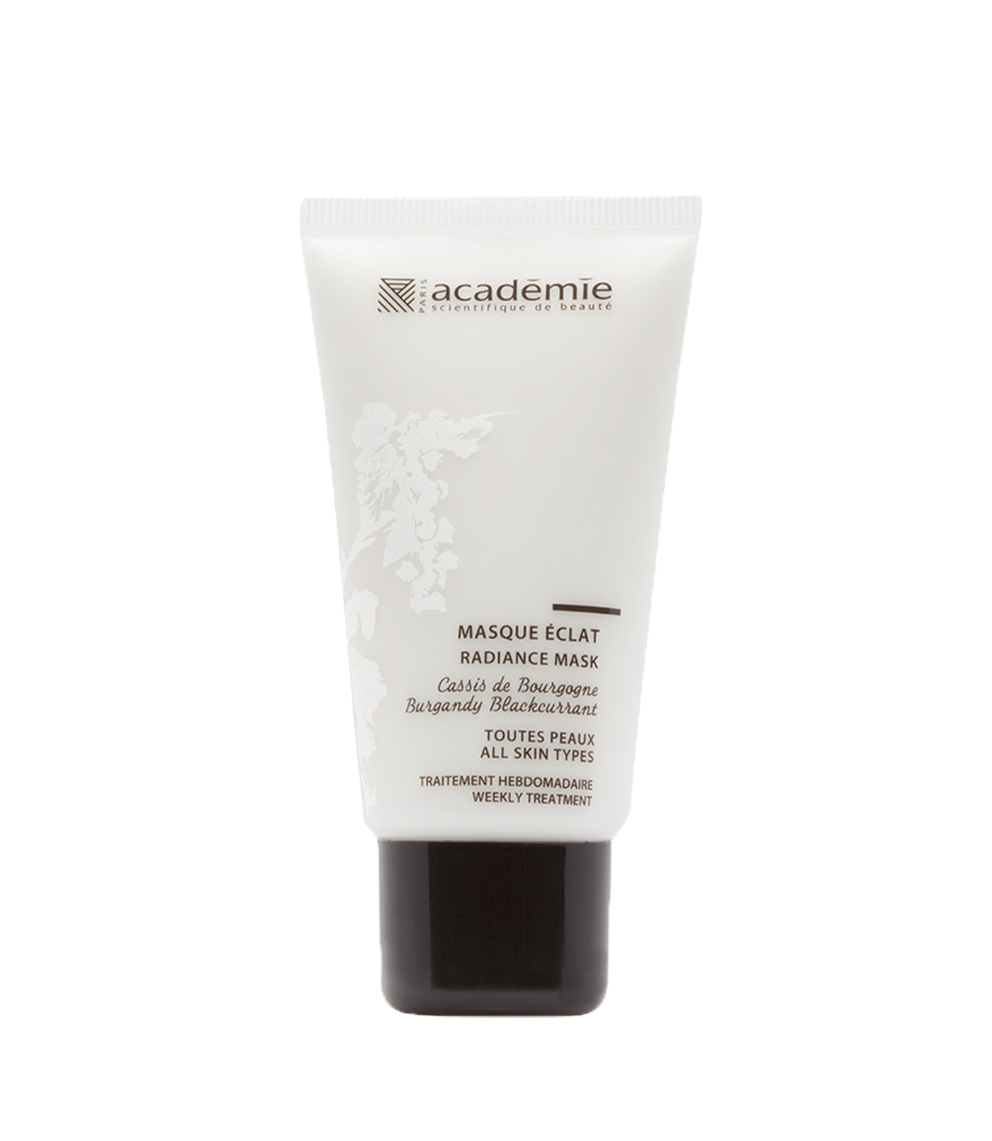 Radiance Mask