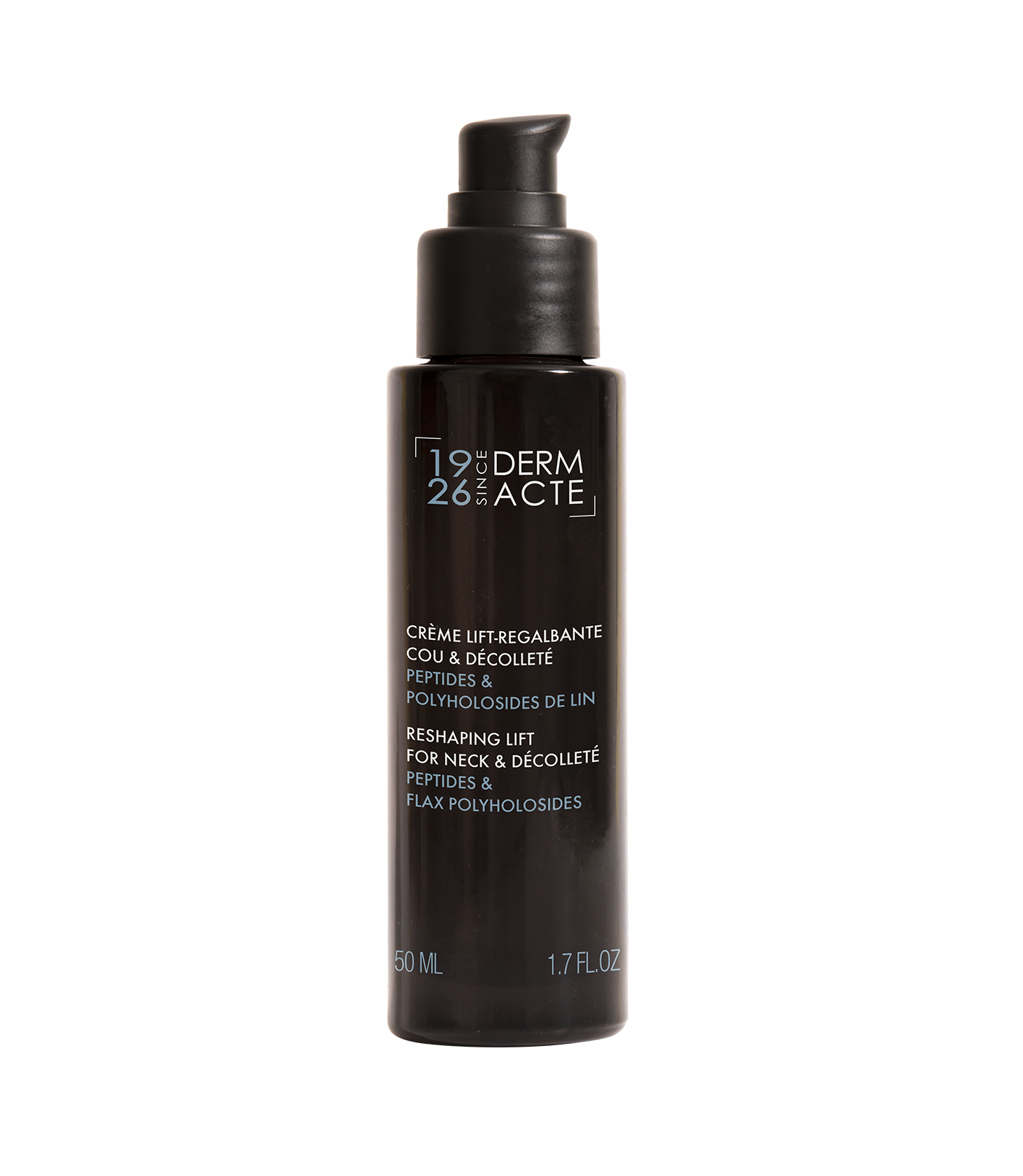 Reforming Lift For Neck & Décolleté