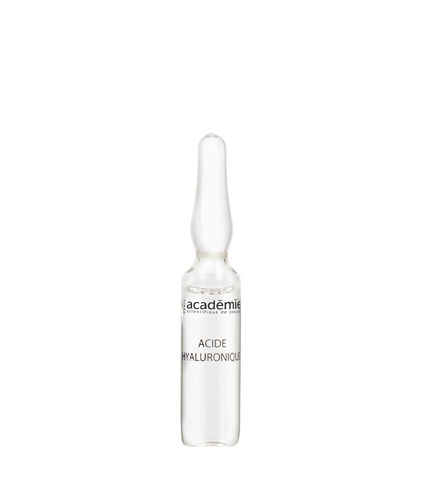 Hyaluronsyre ampuller
