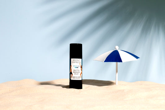 Magic Radiance Drops