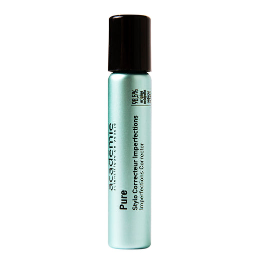 Rensende roll-on behandling
