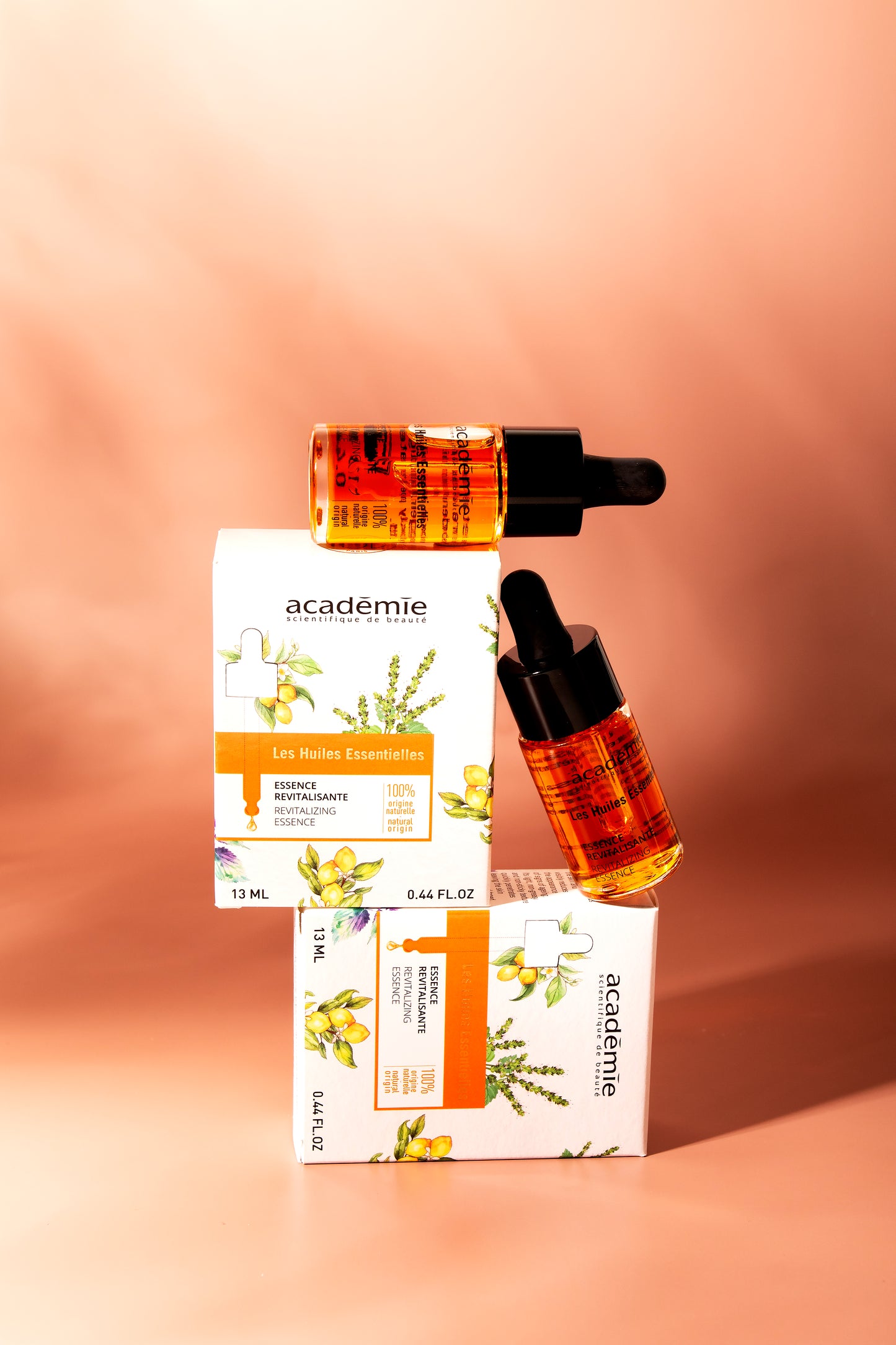 REVITALIZING ESSENCE
