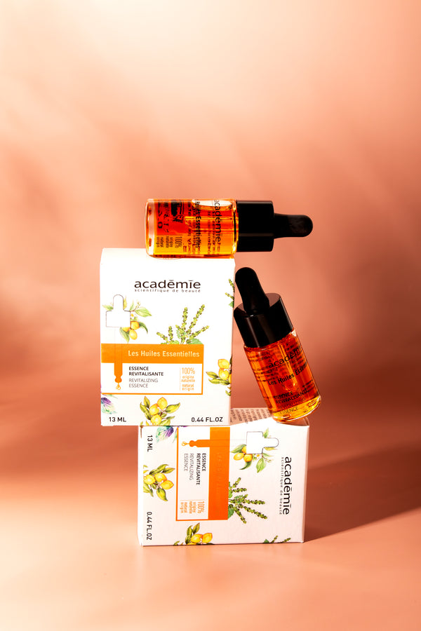 REVITALIZING ESSENCE