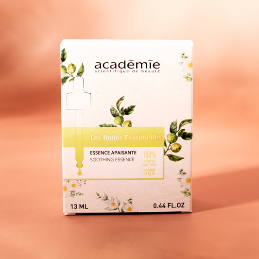 SOOTHING ESSENCE