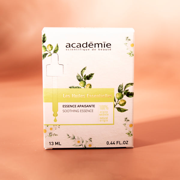 SOOTHING ESSENCE