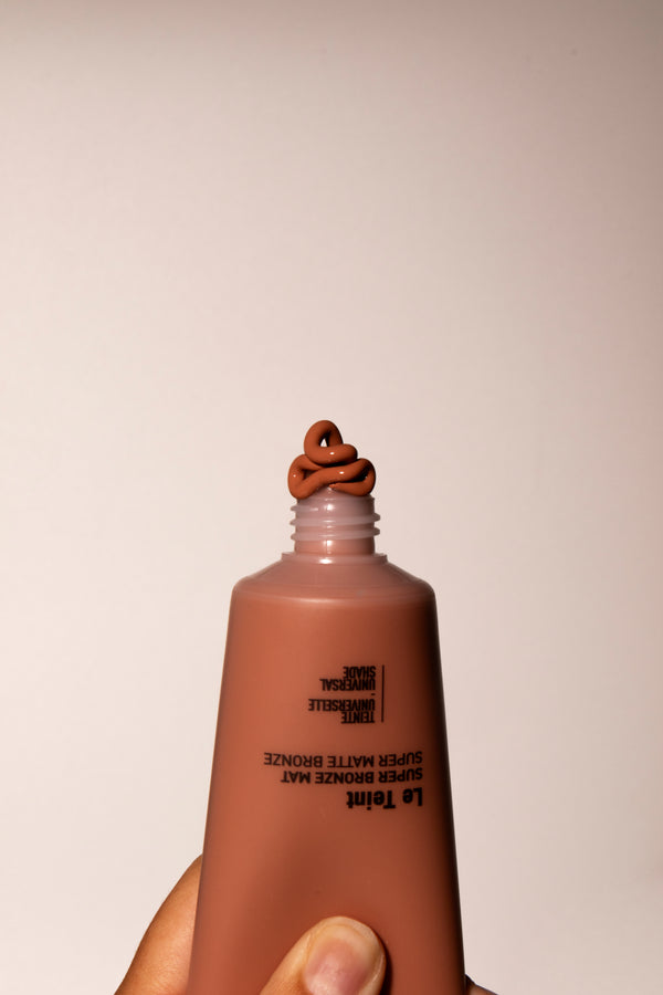 Super Bronze Matt