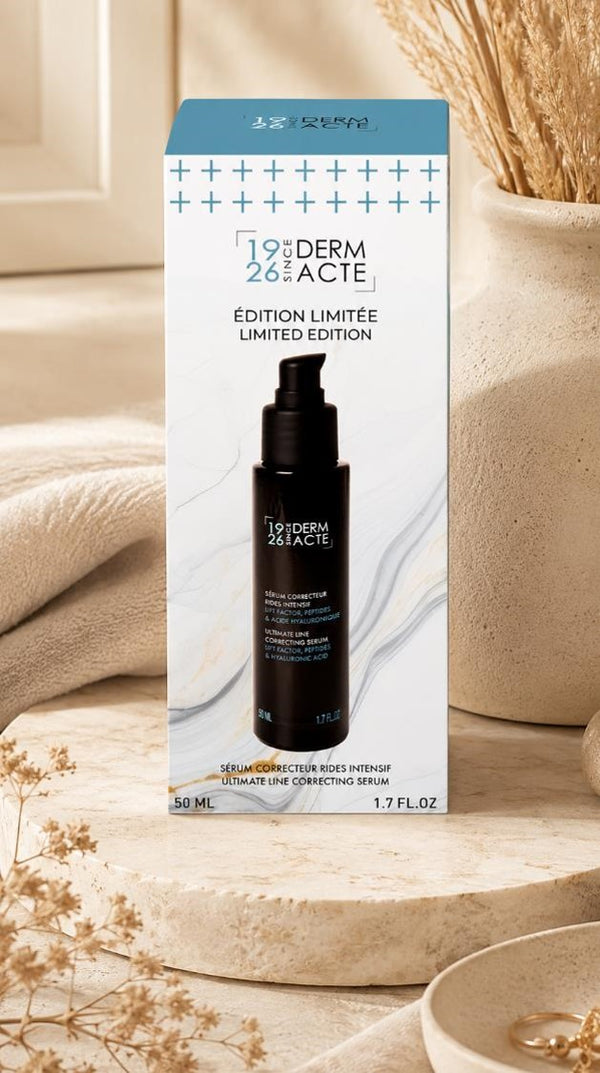 Derm Acte Anti Age Serum - Spesial tilbud 50 ml