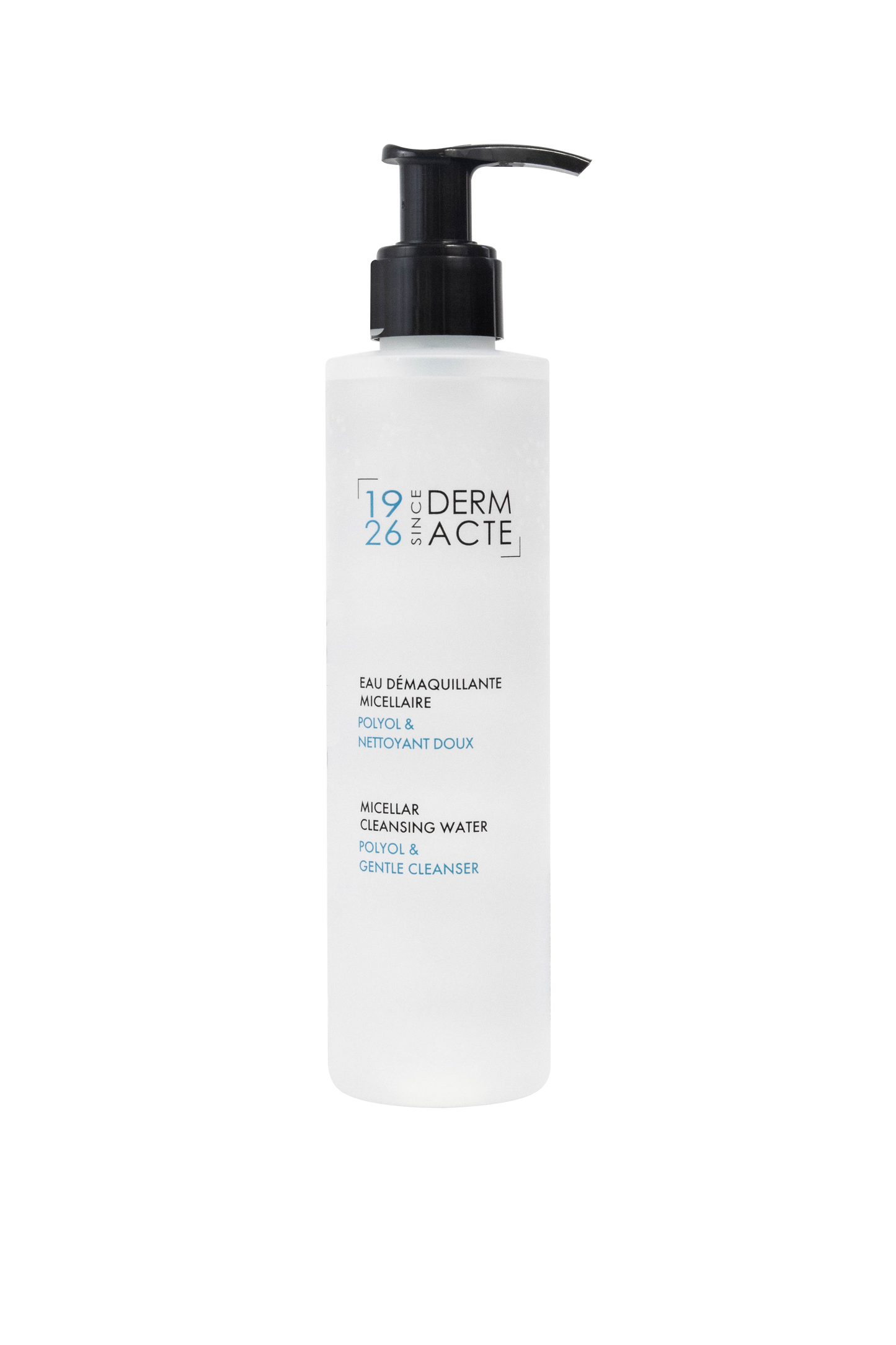 DERM ACTE MICELLAR CLEANSING WATER