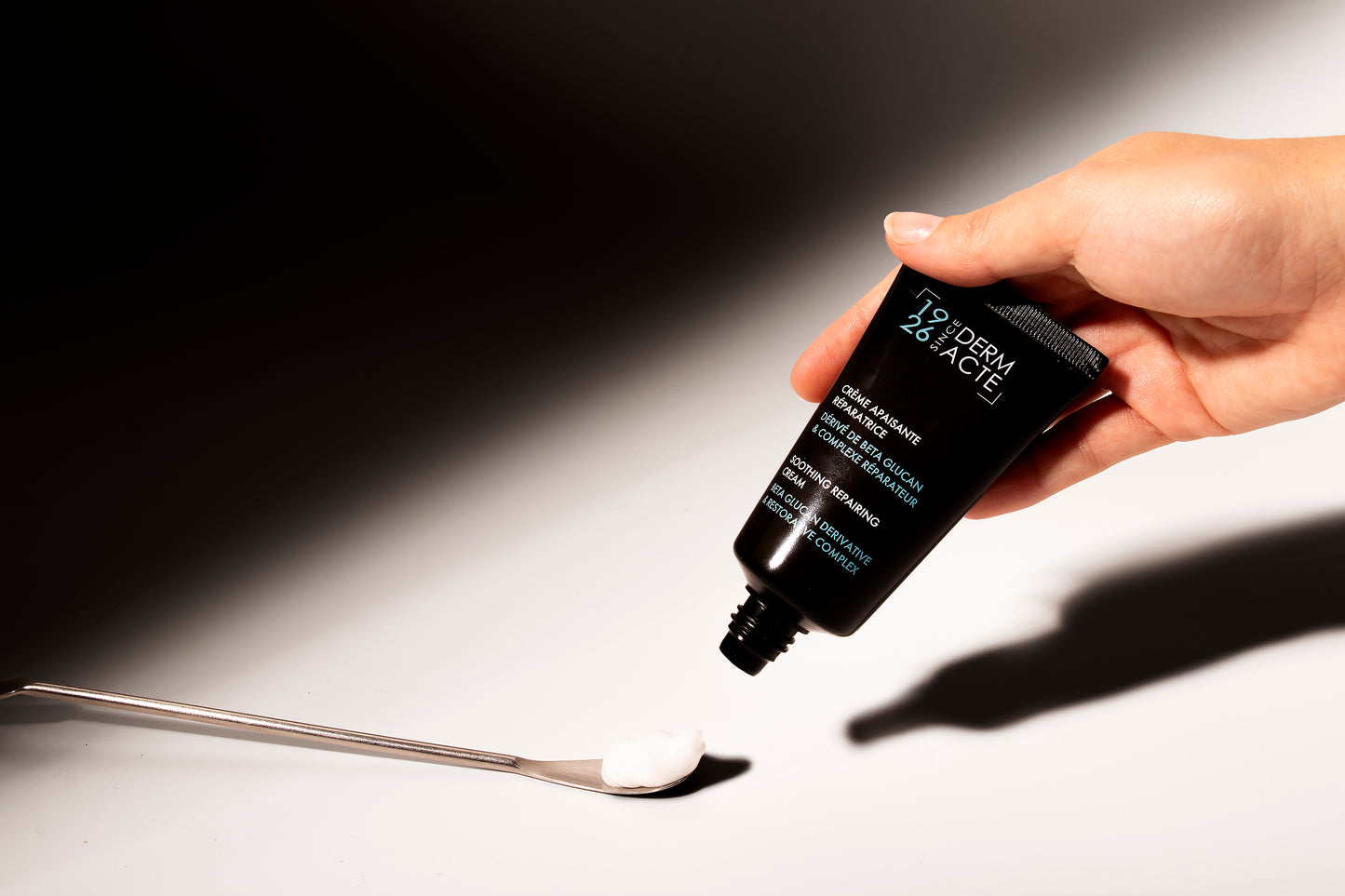 SOS - SOOTHING REPAIRING CREAM