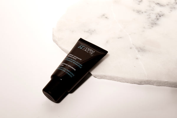 SOS - SOOTHING REPAIRING CREAM