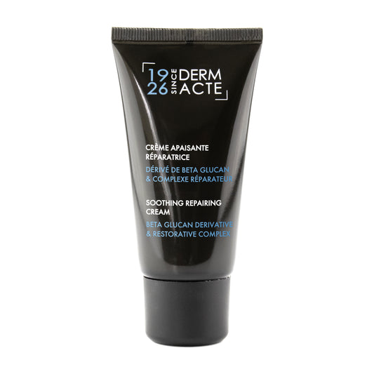 SOS - SOOTHING REPAIRING CREAM