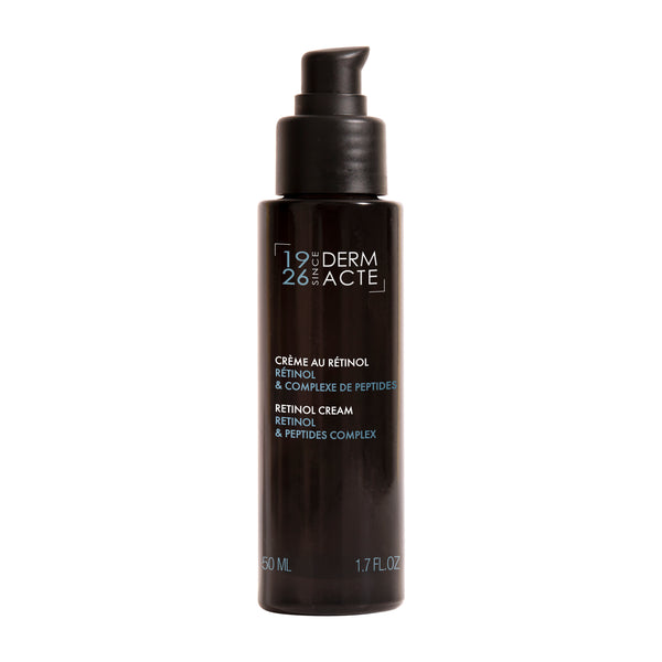RETINOL CREAM