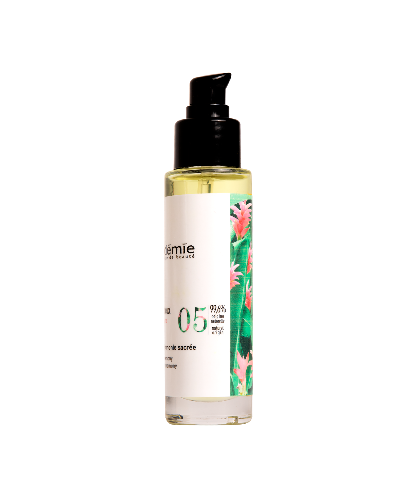 Body Oil hellig seremoni