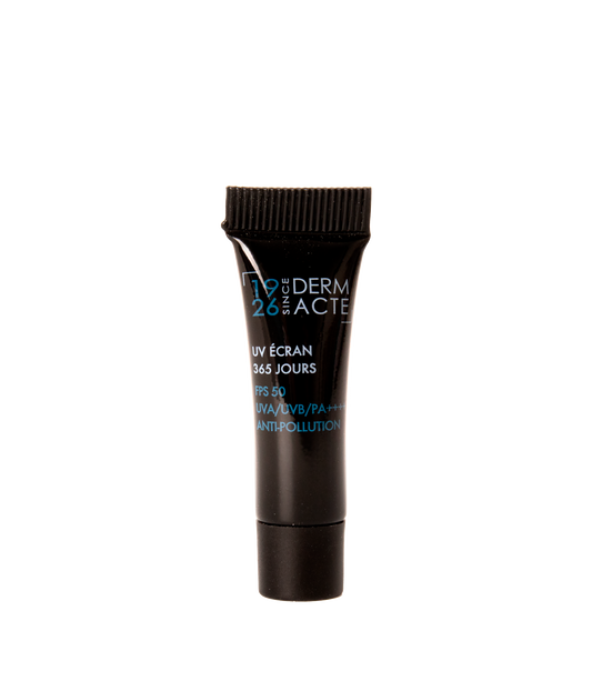 365 Days UV Screen SPF 50 Sample