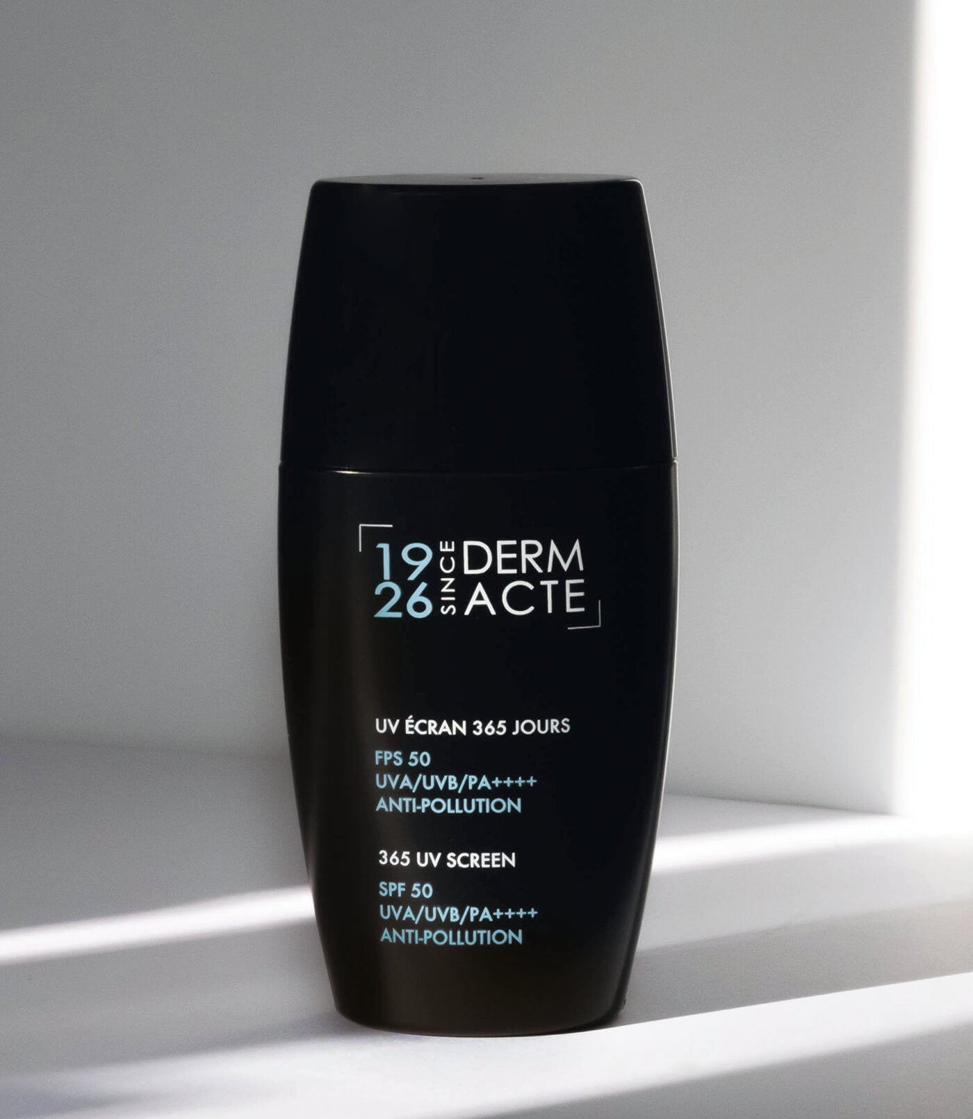 365 dagers UV-skjerm SPF 50