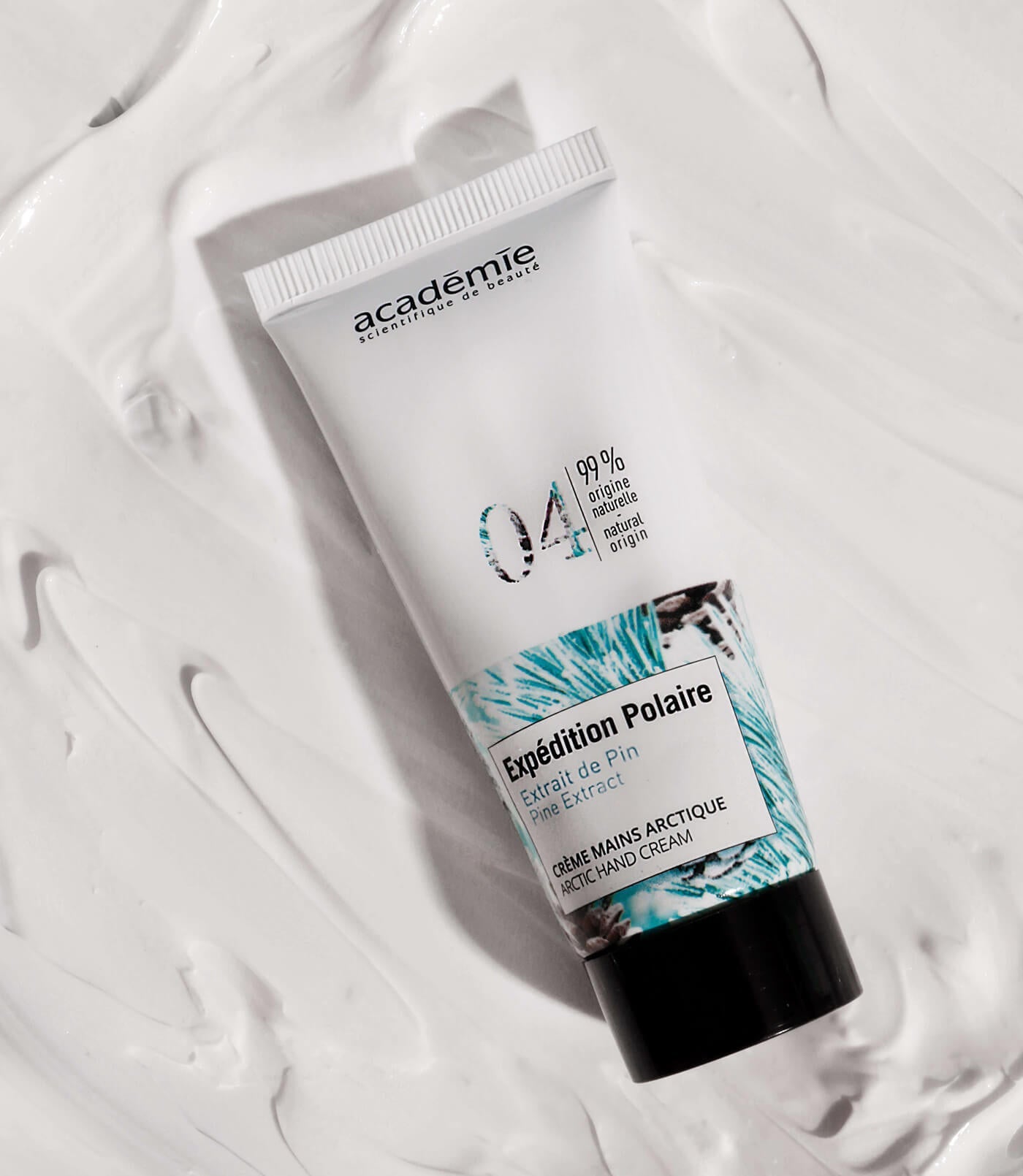 Arctic Hand Cream