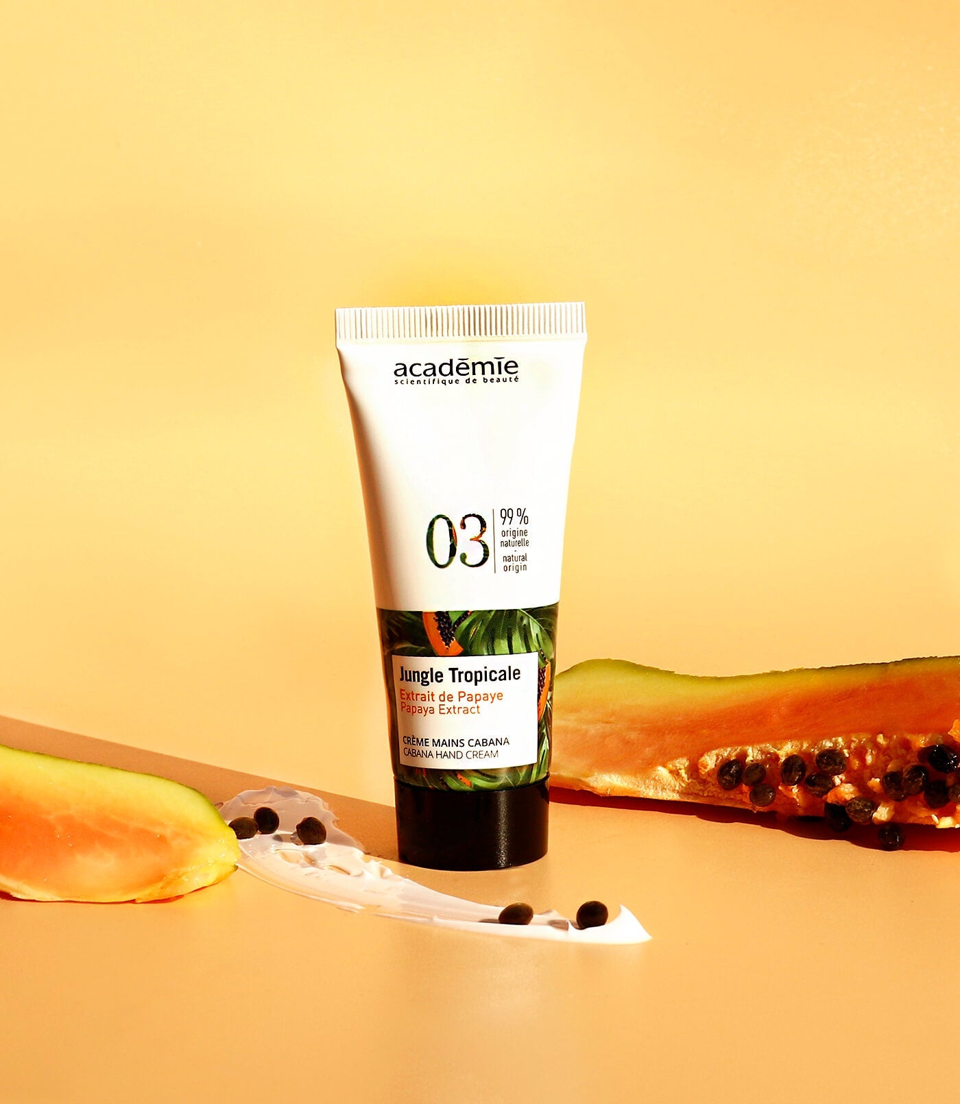 Cabana Hand Cream