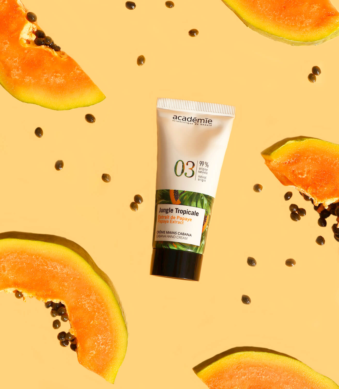 Cabana Hand Cream