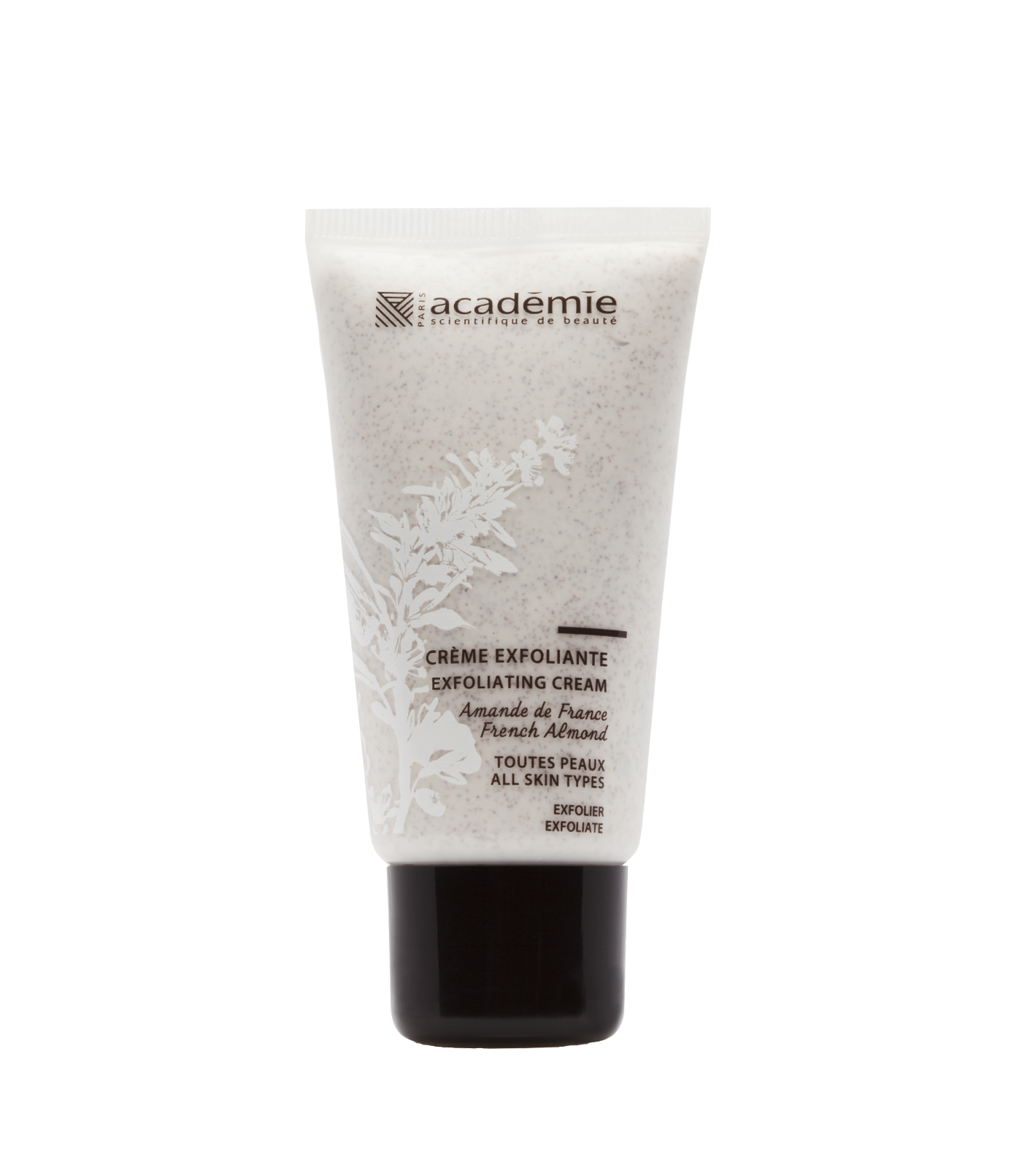 Exfoliating Cream