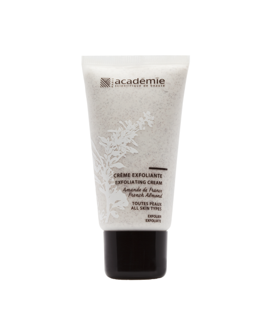 Exfoliating Cream