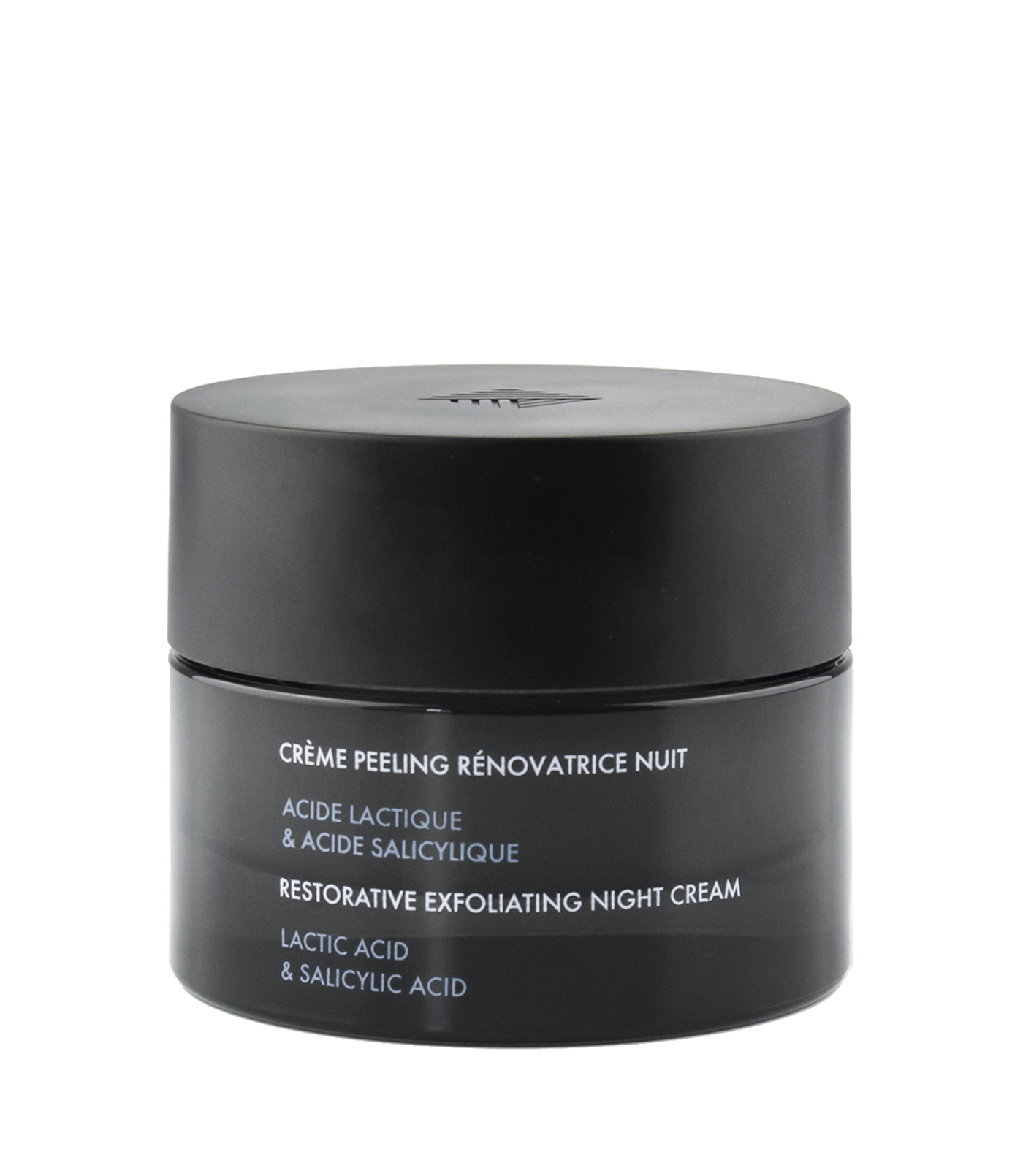 Restorative Exfoliating Nigh Cream