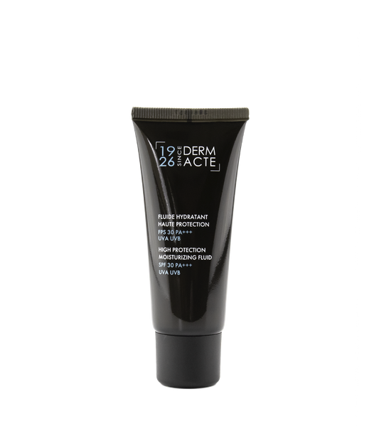 Fuktighetskrem med solfaktor SPF 30