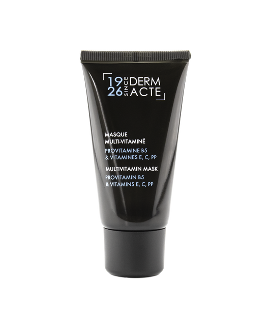 Multivitamin maske