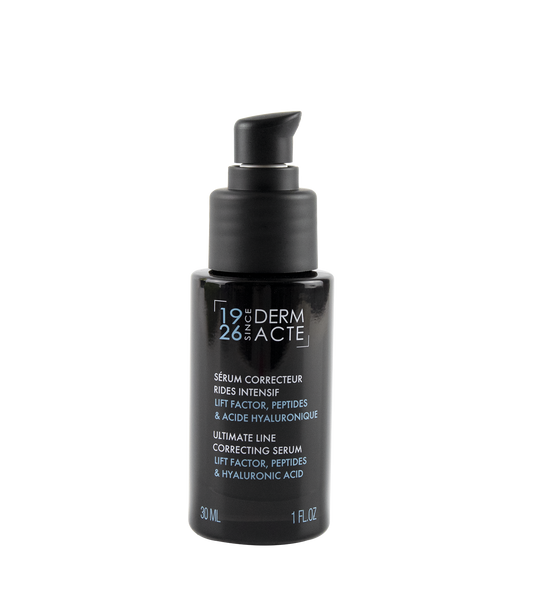 Ultimate Line Correcting Serum
