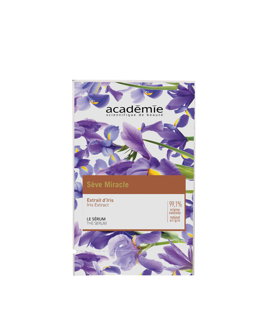 Sève Miracle – Serum-prøve