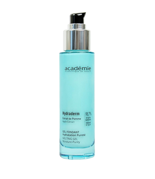 Smeltende gel