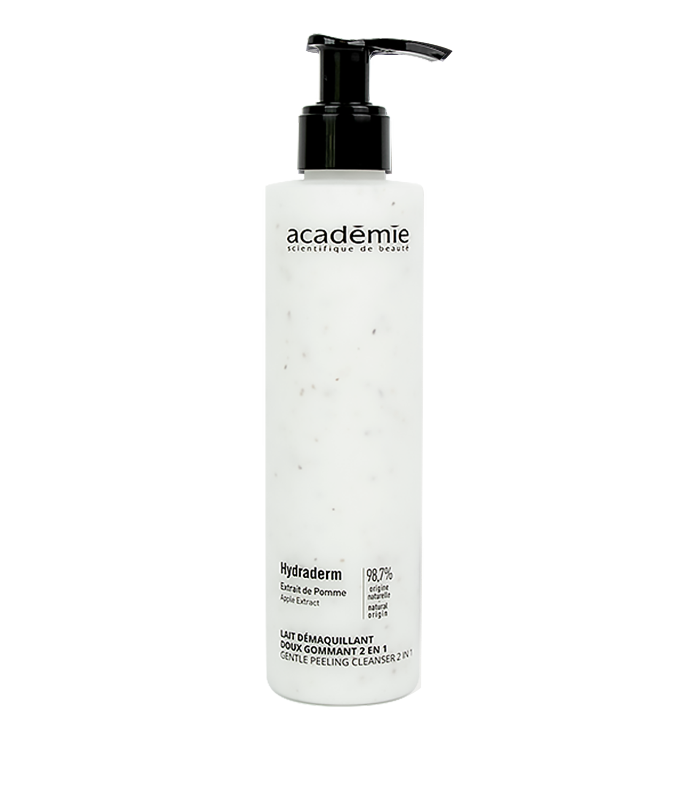 Gentle Peeling Cleanser 2 i 1