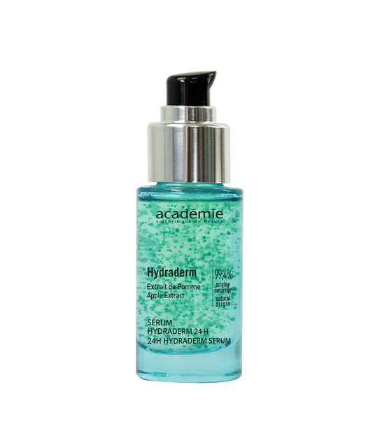 24 timers Hydraderm Serum