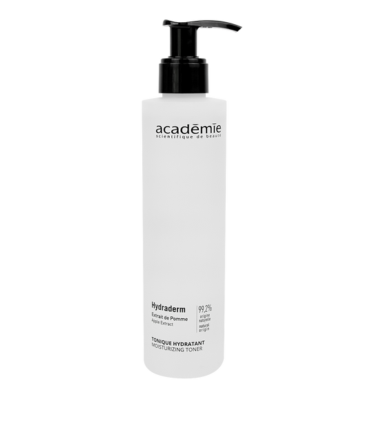 Fuktighetsgivende toner