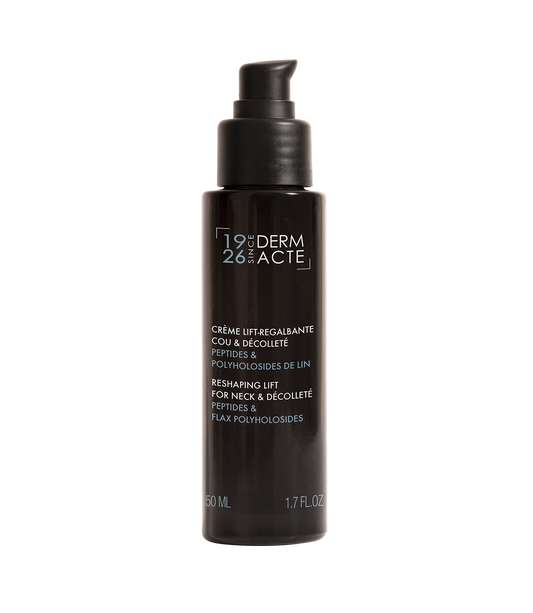 Reforming Lift For Neck & Décolleté