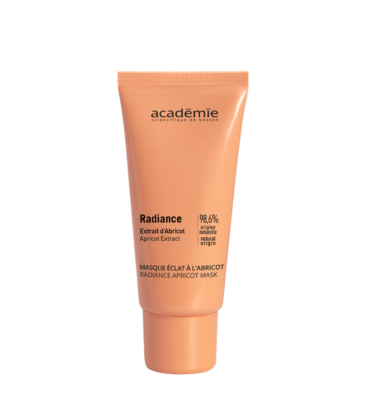 Aprikos maske