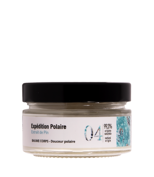 Body Balm Polar Mykhet