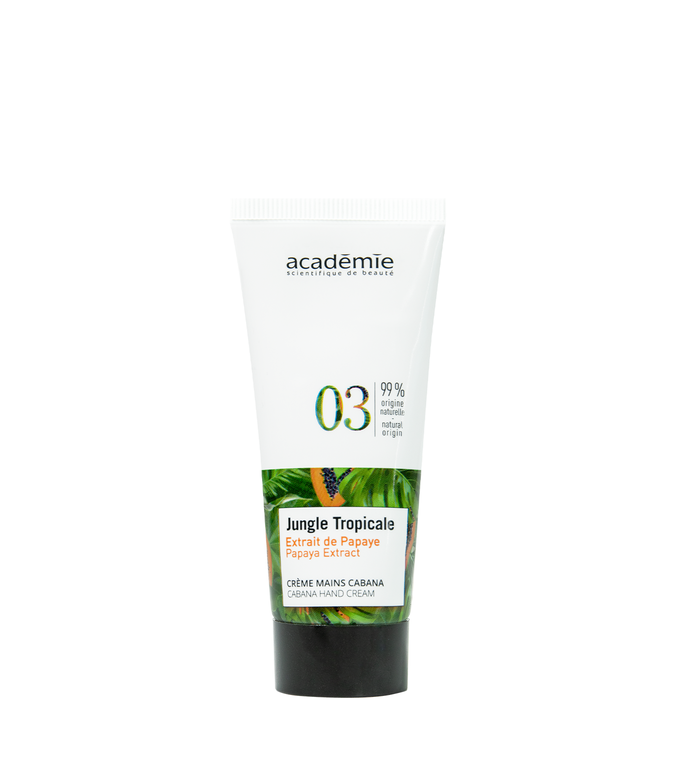 Cabana Hand Cream