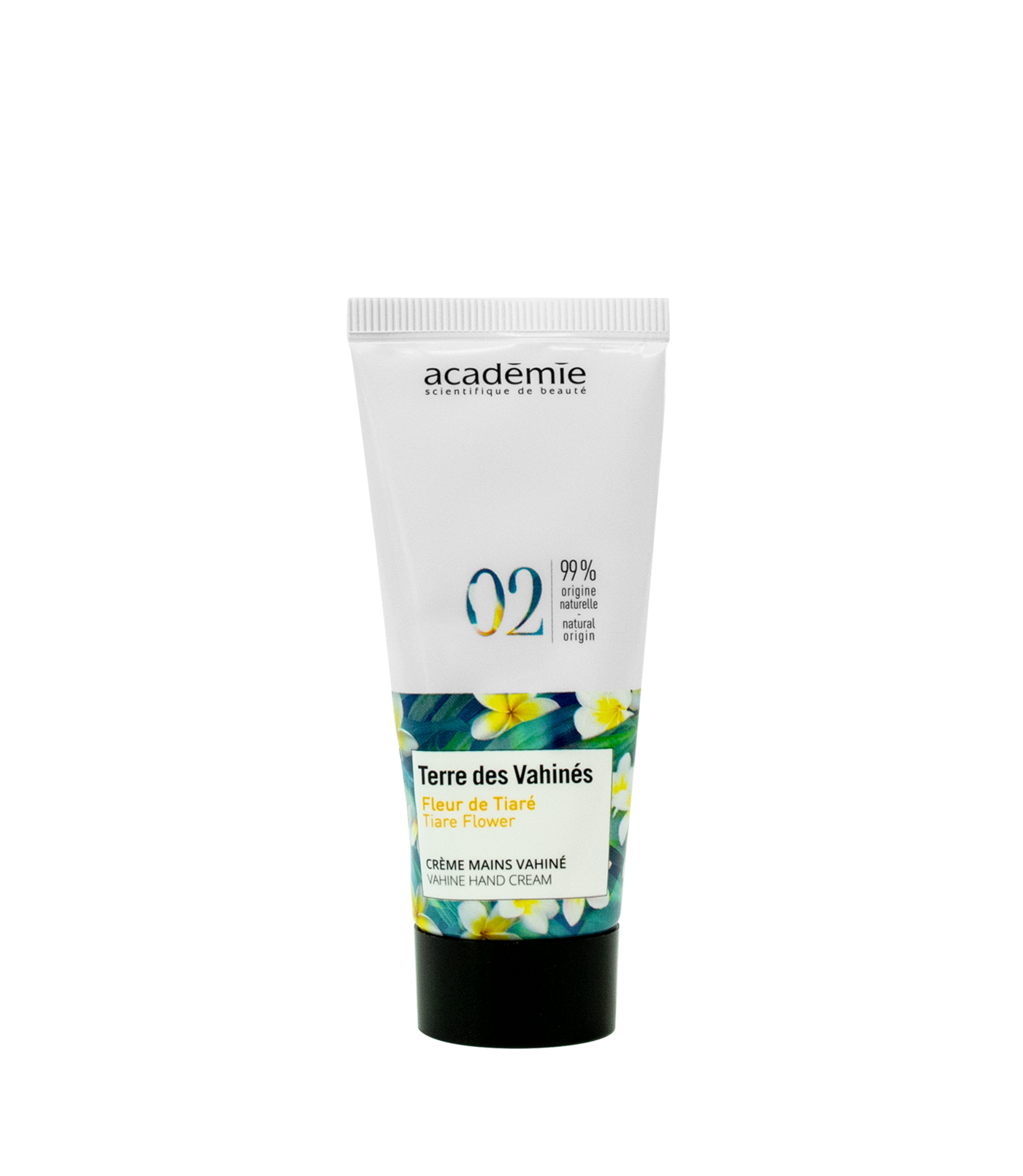 Vahiné Hand Cream