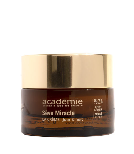 Sève Miracle - Mirakelkremen