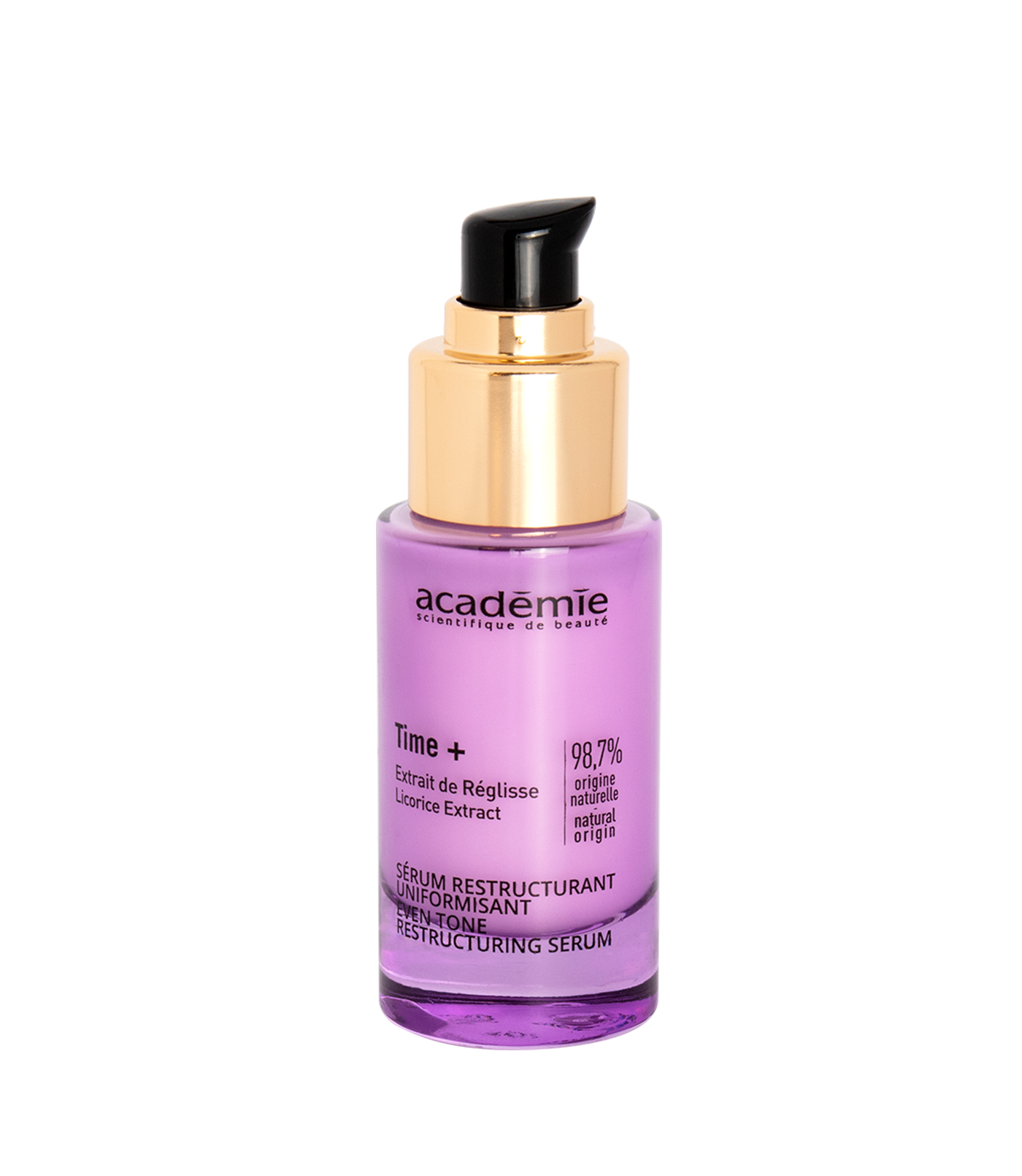 Even Tone Restructuring Serum