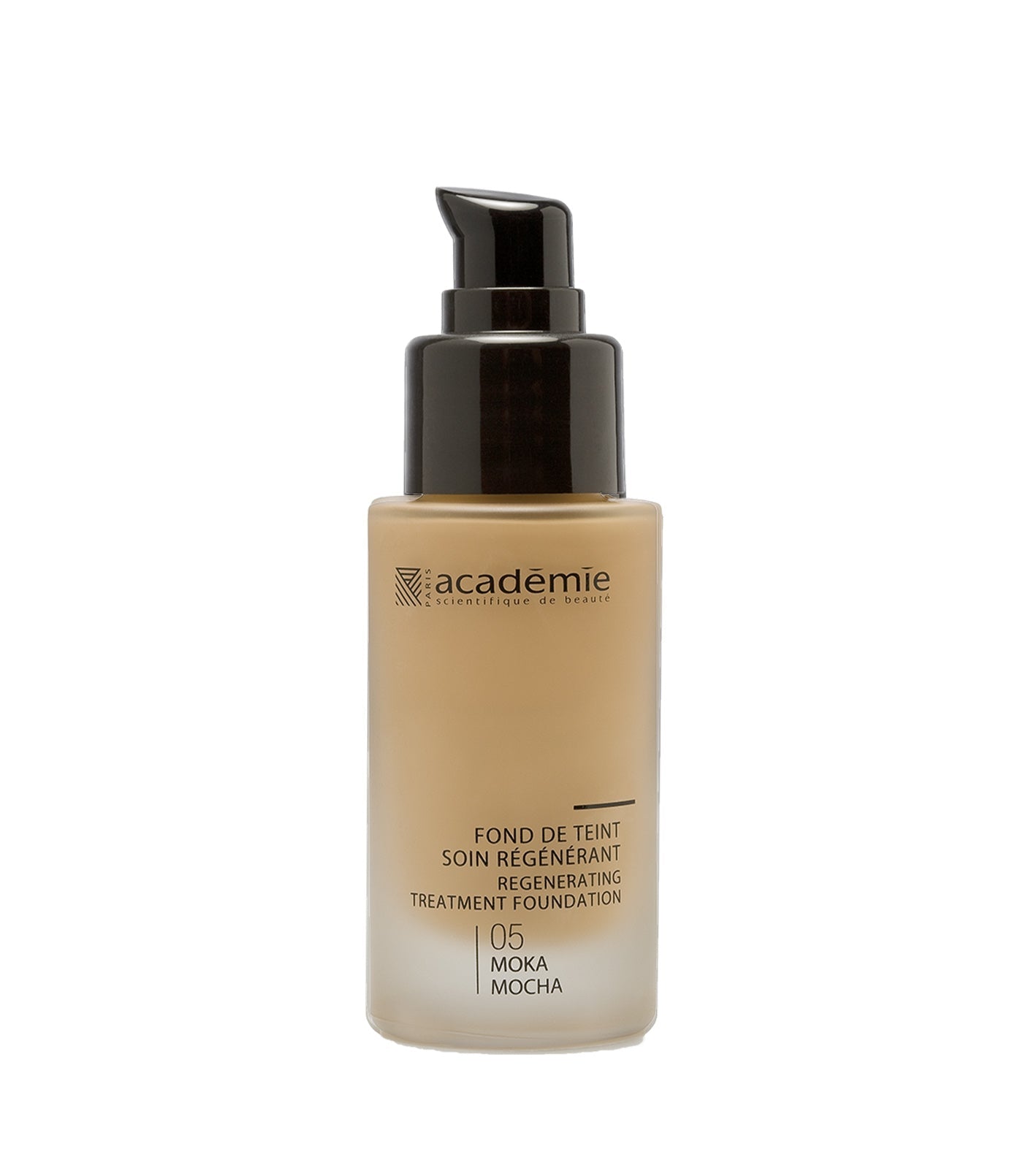 Regenerating Treatment Foundation